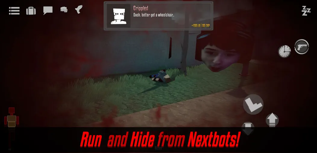 GoreBox (ГореБокс)  [МОД Unlocked] Screenshot 1