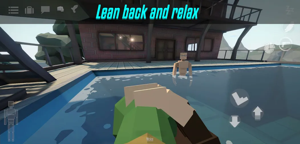 GoreBox (ГореБокс)  [МОД Unlocked] Screenshot 4