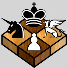Скачать взлом ChessCraft (ЧессКрафт)  [МОД Unlimited Money] - стабильная версия apk на Андроид