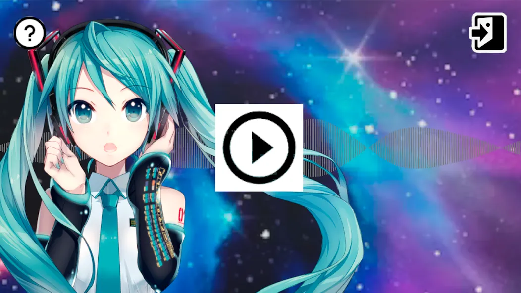 MMD Proyecto Diva (ММД Проект Дива)  [МОД Бесконечные деньги] Screenshot 1