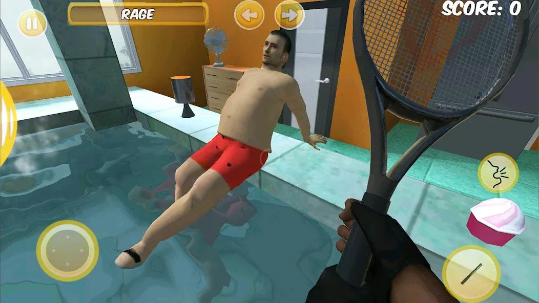 Neighbors OG  [МОД Много монет] Screenshot 2