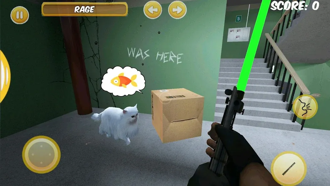 Neighbors OG  [МОД Много монет] Screenshot 3