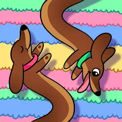 Взломанная Chapitosiki  [МОД Menu] - последняя версия apk на Андроид
