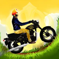 Скачать взломанную Lofty Rides (Лофти Райдс)  [МОД Unlimited Money] - полная версия apk на Андроид