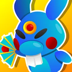 Взлом Toonsters: Crossing Worlds (Тунстерс)  [МОД Menu] - стабильная версия apk на Андроид