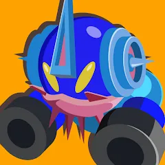 Скачать взломанную Robo Runner  [МОД Unlocked] - полная версия apk на Андроид