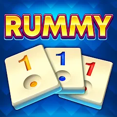 Взлом Rummy Club  [МОД Unlimited Money] - последняя версия apk на Андроид