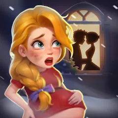 Скачать взлом Colorswipes® - Color by Number  [МОД Бесконечные монеты] - стабильная версия apk на Андроид