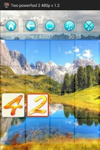 Two Powerfool 2 480p (Ту Пауерфул 2 480р)  [МОД Mega Pack] Screenshot 4