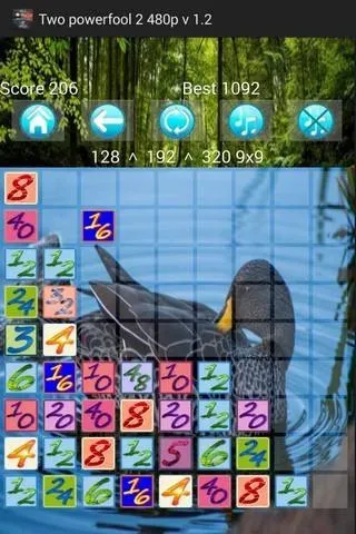 Two Powerfool 2 480p (Ту Пауерфул 2 480р)  [МОД Mega Pack] Screenshot 5