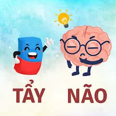 Взлом Đuổi Hình Bắt Chữ: Trí Tuệ  [МОД Menu] - последняя версия apk на Андроид