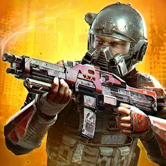 Скачать взломанную Binh Đoàn Z  [МОД Mega Pack] - полная версия apk на Андроид