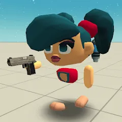 Взлом MemesWars 2 (МимсВарс 2)  [МОД Меню] - последняя версия apk на Андроид