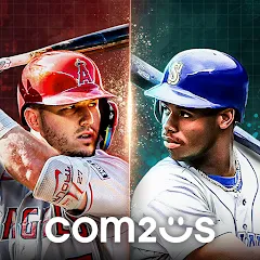 Скачать взлом MLB 9 Innings 24 (МЛБ 9 Иннингов 23)  [МОД Unlocked] - стабильная версия apk на Андроид