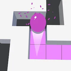 Взломанная AMAZE!  [МОД Unlimited Money] - полная версия apk на Андроид
