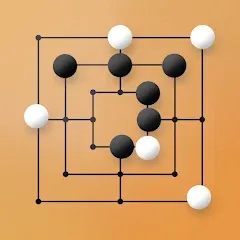 Взломанная Mills | Nine Men's Morris  [МОД Unlocked] - полная версия apk на Андроид