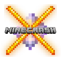 Скачать взломанную Minecrash (Майнкраш)  [МОД Меню] - стабильная версия apk на Андроид