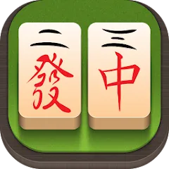 Взлом Mahjong Classic  [МОД Все открыто] - стабильная версия apk на Андроид