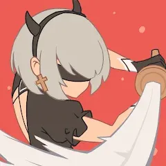 Скачать взломанную Swordash (Свордаш)  [МОД Много денег] - последняя версия apk на Андроид