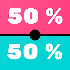 Взлом Would You Rather? questions  [МОД Unlocked] - стабильная версия apk на Андроид