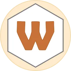 Взломанная Word Wile (орд Виле)  [МОД Много монет] - последняя версия apk на Андроид