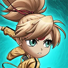Скачать взломанную ChainArena (ЧейнАрена)  [МОД Много денег] - последняя версия apk на Андроид