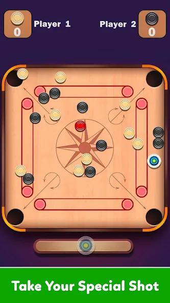 Family Board Games Offline  [МОД Unlimited Money] Screenshot 5