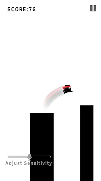 Scream Go Hero (Скрим Го Хиро)  [МОД Все открыто] Screenshot 2