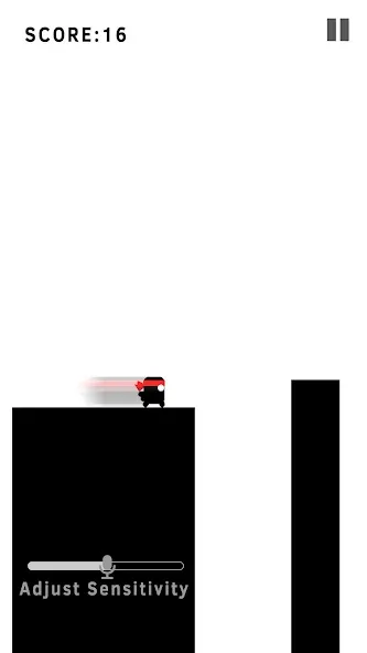 Scream Go Hero (Скрим Го Хиро)  [МОД Все открыто] Screenshot 3