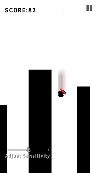 Scream Go Hero (Скрим Го Хиро)  [МОД Все открыто] Screenshot 4
