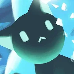 Скачать взломанную Nameless Cat (Неймлесс Кэт)  [МОД Бесконечные деньги] - последняя версия apk на Андроид