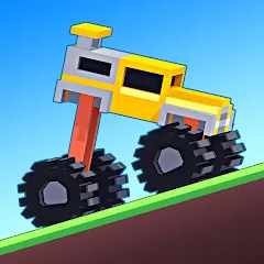 Взлом Fancade (Фанкейд)  [МОД Unlimited Money] - последняя версия apk на Андроид