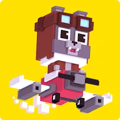 Взломанная Shooty Skies (Шутый Скаиес)  [МОД Бесконечные монеты] - последняя версия apk на Андроид