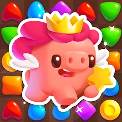 Скачать взлом Match Arena  [МОД Все открыто] - полная версия apk на Андроид