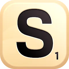 Взломанная Scrabble® GO - Woordspel (Скрэббл ГО)  [МОД Много денег] - стабильная версия apk на Андроид