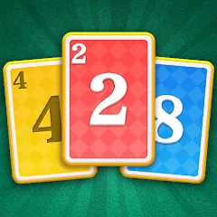 Взломанная Merge Card Puzzle  [МОД Меню] - последняя версия apk на Андроид