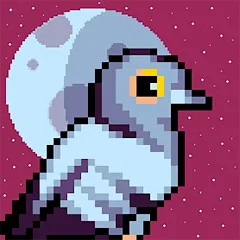Скачать взлом Голубь Валера  [МОД Mega Pack] - стабильная версия apk на Андроид