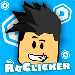 Скачать взломанную RoClicker - Robux (РоКликер)  [МОД Много монет] - последняя версия apk на Андроид