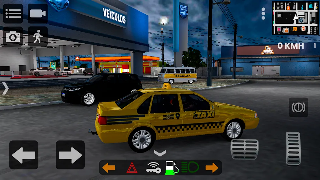 Rebaixados Elite Brasil (Ребайшадос Элите Бразилия)  [МОД Много денег] Screenshot 5