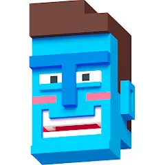 Взломанная Steppy Pants (Степпи Пантс)  [МОД Бесконечные деньги] - последняя версия apk на Андроид