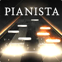 Взлом Pianista (Пианиста)  [МОД Меню] - последняя версия apk на Андроид