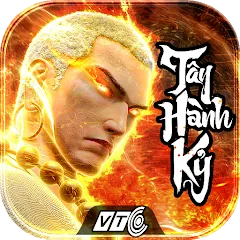 Взломанная Tây Hành Kỷ VTC: Kiếp Nạn 82  [МОД Бесконечные монеты] - полная версия apk на Андроид