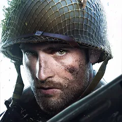 Взломанная Warpath: Ace Shooter (Уорпас)  [МОД Меню] - полная версия apk на Андроид