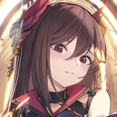 Скачать взломанную Echocalypse (Эхокалипсис)  [МОД Меню] - последняя версия apk на Андроид