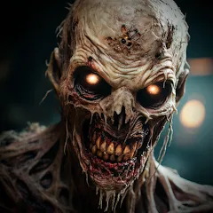 Взломанная Horror Maze - Scary Games (Хоррор Лавиринт РПГ)  [МОД Бесконечные монеты] - стабильная версия apk на Андроид