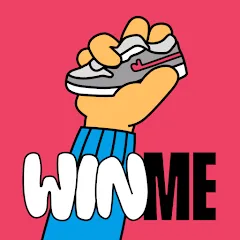 Скачать взломанную Win Me (Вин Ми)  [МОД Бесконечные деньги] - стабильная версия apk на Андроид
