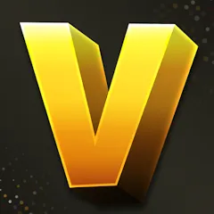 Взломанная Videoslots Fun (Видеослотс Фан)  [МОД Много монет] - последняя версия apk на Андроид
