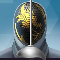 Скачать взлом FIE Swordplay (ФИЕ Сордплей)  [МОД Все открыто] - последняя версия apk на Андроид