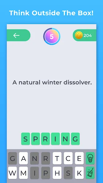 Tricky Riddles with Answers  [МОД Mega Pack] Screenshot 3
