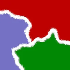 Скачать взломанную Territorial.io  [МОД Бесконечные монеты] - полная версия apk на Андроид